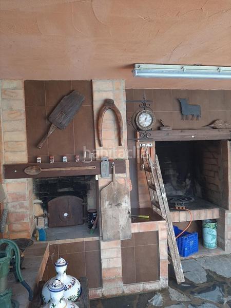 Foto 1c388afe-d58e-44da-9309-77cd6531fd5c. Xalet amb calefacció aparcament piscina a Monserrat