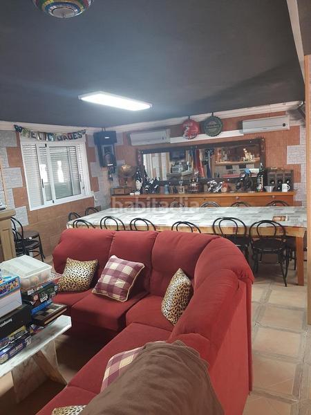 Foto 399510df-62eb-4c95-8248-c6e40a4aa199. Xalet amb calefacció aparcament piscina a Monserrat