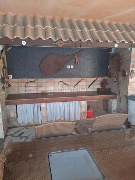 Foto bdf9632c-6150-4d31-99e3-9d70d24df515. Xalet amb calefacció aparcament piscina a Monserrat