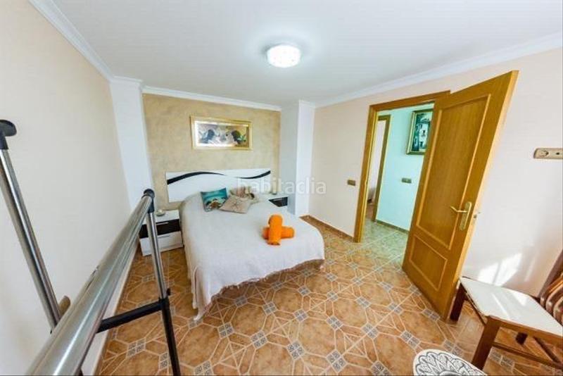 Foto 4de7fdde-08e0-4a87-b925-9ee83c18b875. Casa con riscaldamento in El Perellonet Valencia