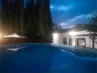 Chalet  Avenida cami de les valletes. Se vende chalet en monserrat, valencia