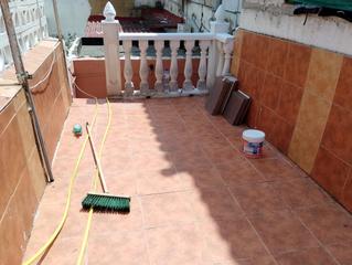 Planta baixa  Calle castella. Se vende piso planta baja en alaquàs, valencia