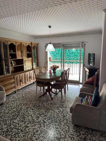 Foto 6dfbd8a5-5dd5-47ed-921a-e3bab0e3c558. Appartement dans L´Illa Perduda Valencia