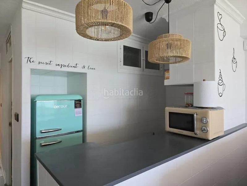 Foto 4e5aa564-8eb7-4c45-8afc-e86bd04ffb09. Flat in El Perellonet Valencia