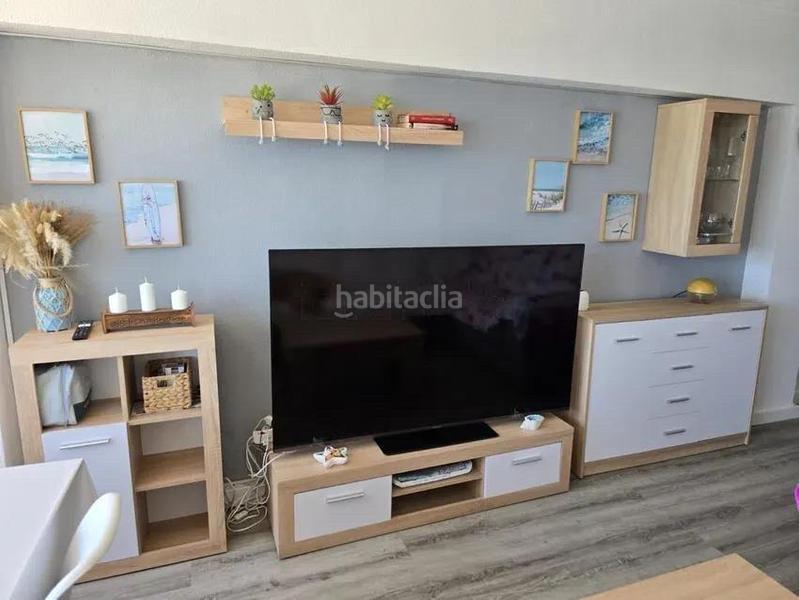 Foto 50607ad0-fbfe-4ff3-8f27-808fb7564579. Flat in El Perellonet Valencia