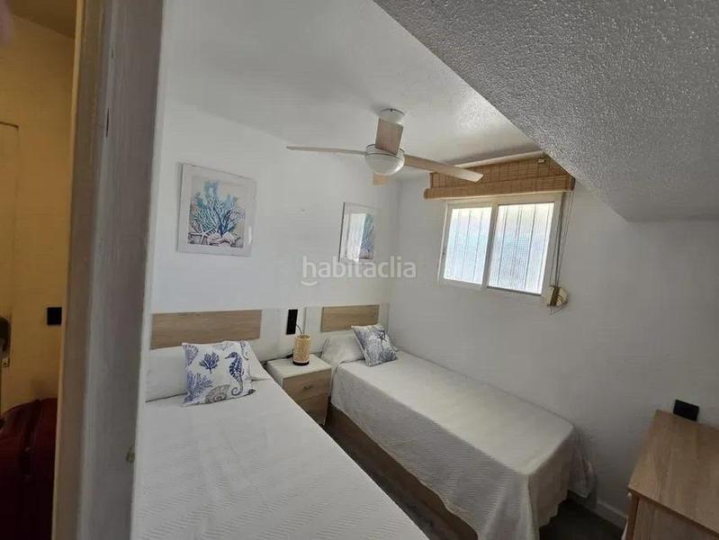 Foto bea5b66e-8cb0-4b1e-8a22-21bcf858ecd7. Flat in El Perellonet Valencia