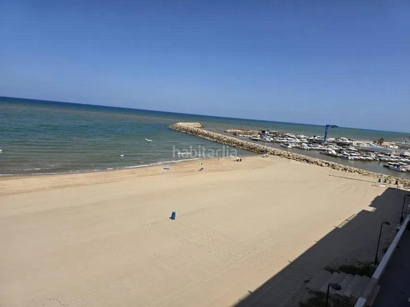 Foto c33f6052-ac9e-4875-808e-4eab6e5ab83b. Flat in El Perellonet Valencia