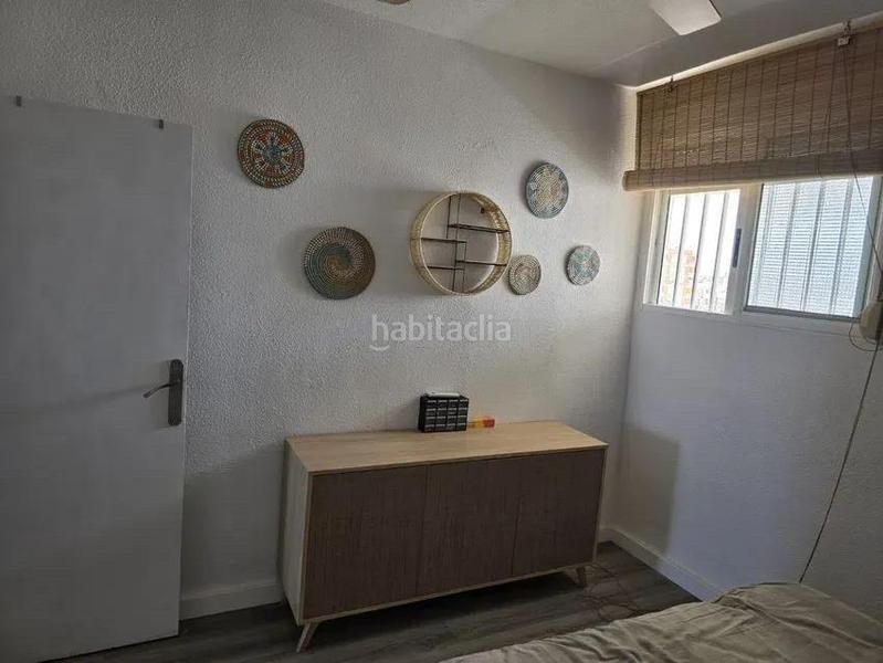 Foto df6738a9-dc0c-486f-94ae-7158ef6e2ff9. Flat in El Perellonet Valencia