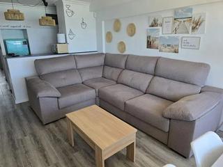 Pis  Paseo gaviotas. Se vende apartamento en el perellonet, valencia