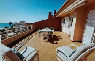 Pis  Paseo goleta, passeig de la. Se vende piso apartamento en tavernes de la valldigna playa, val