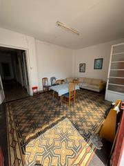 Lloguer Casa  Calle cavite. Se alquila casa tradicional con encanto en la malvarrosa, valenc