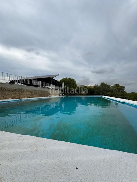Foto 01faecab-2232-4c38-a9cd-494f3ee8977b. Xalet amb piscina a Monte Real Torrent