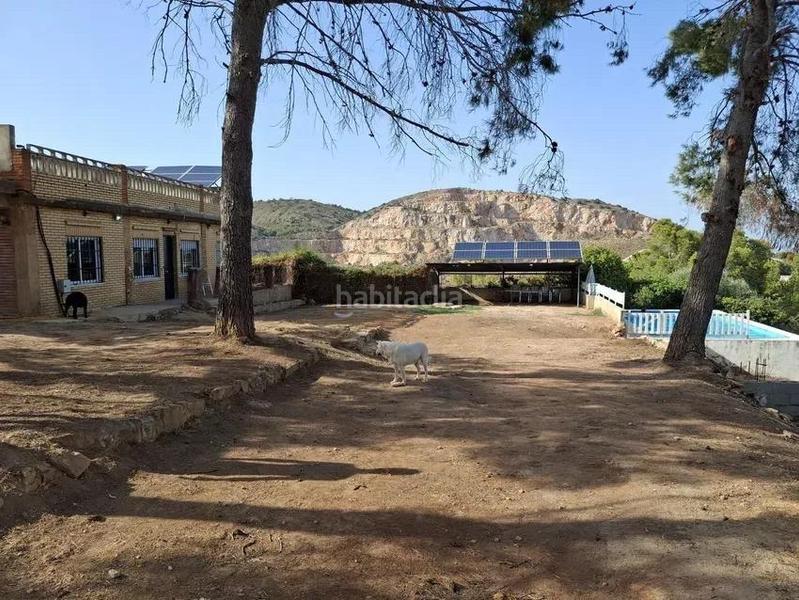 Foto a62183fa-5608-4a22-8672-f8f0f37ea0c4. Xalet amb piscina a Monte Real Torrent