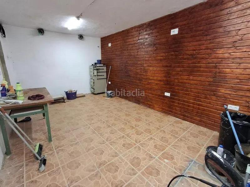 Foto ba989703-b4ce-4e7b-8e7a-26264de8ba4b. Xalet amb piscina a Monte Real Torrent