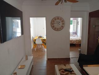 Appartement  Calle arquitecto juan perez