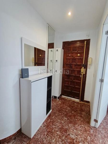 Foto 049f3739-8e6e-42b5-bdc1-95731b7c790a. Flat with heating in Mont Olivet Valencia