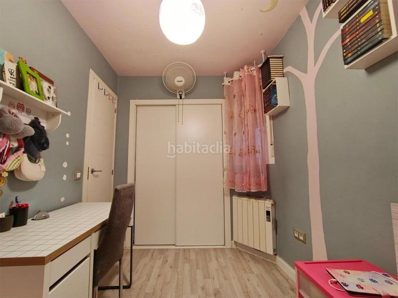 Foto 05606db4-480c-46fb-9434-22270914ce9c. Flat with heating in Mont Olivet Valencia