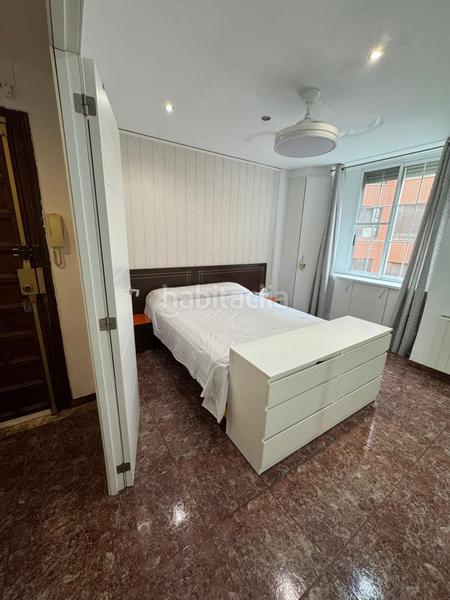 Foto 0c599879-f18d-426a-872d-0ee0d2b10f1a. Flat with heating in Mont Olivet Valencia