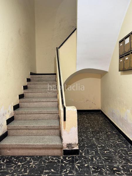 Foto 14e79ff3-8f44-44fe-a244-a56affa1087c. Flat with heating in Mont Olivet Valencia