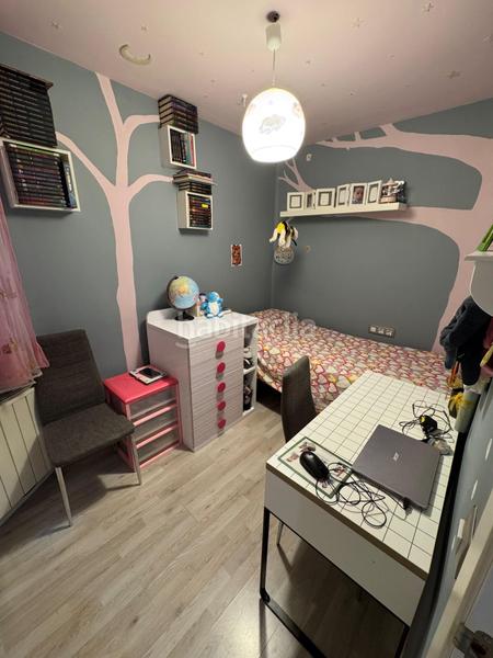 Foto 15b09240-7cc7-448b-b641-250696ff60db. Flat with heating in Mont Olivet Valencia