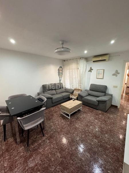 Foto 1f29f78a-55ae-4cf4-84d6-013577ab7588. Flat with heating in Mont Olivet Valencia