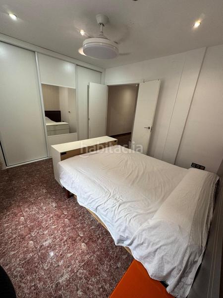 Foto 228f7032-11e8-41b6-8783-a3e9215b889c. Flat with heating in Mont Olivet Valencia