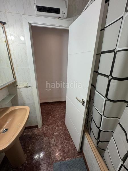 Foto 2f1d0041-ba3a-4352-b9bf-06f645ebbd37. Flat with heating in Mont Olivet Valencia