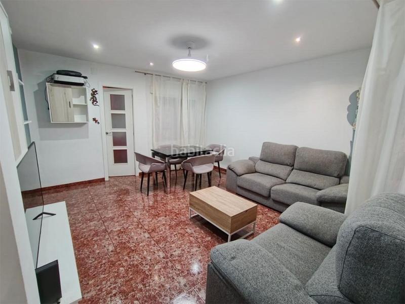 Foto 41c07de4-181d-47c0-8231-7d2955dae313. Flat with heating in Mont Olivet Valencia