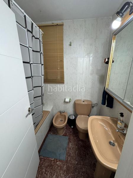 Foto 46b0f72b-4736-4c0e-ad7e-1b4d19ea4e14. Flat with heating in Mont Olivet Valencia