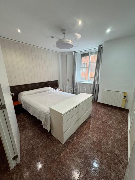 Foto 50421cfd-4e39-4a0e-8dc9-efd5b364eee8. Flat with heating in Mont Olivet Valencia