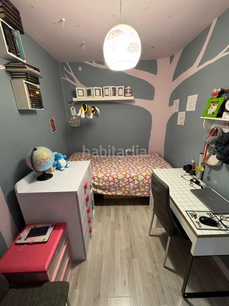 Foto 8a7672be-346b-4b51-a716-4d62fe6755b3. Flat with heating in Mont Olivet Valencia