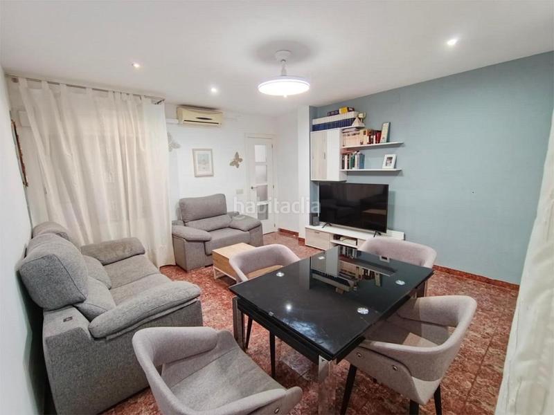 Foto 8e71658b-ad4c-4890-9545-3647fa855363. Flat with heating in Mont Olivet Valencia