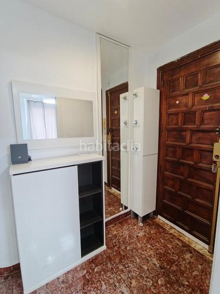 Foto a2d1cb2b-9cfd-49a8-8e2d-96e5825c7b52. Flat with heating in Mont Olivet Valencia