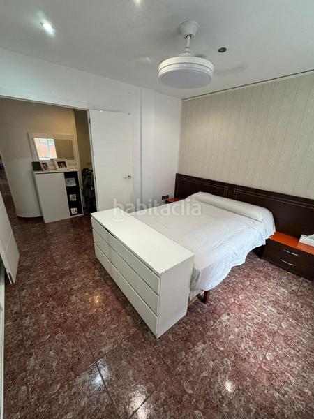 Foto bab85d2d-48c7-46c4-97e0-b750e4573821. Flat with heating in Mont Olivet Valencia