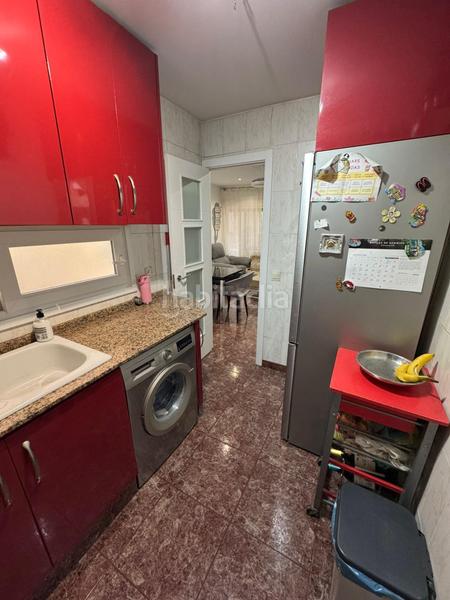 Foto c7eda497-e14b-427e-bb8f-0236e2ff3f6a. Flat with heating in Mont Olivet Valencia