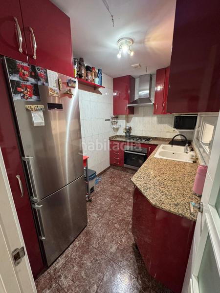 Foto ec601224-7028-4a64-9435-3e57b36272ea. Flat with heating in Mont Olivet Valencia