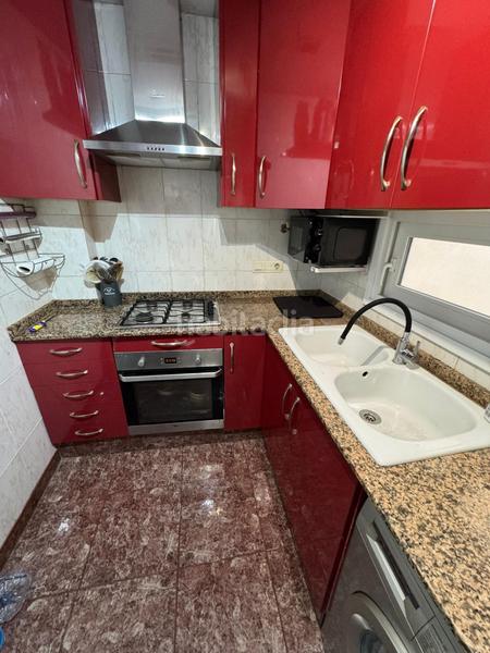 Foto ee9ec6c2-a633-43c3-abde-7a2cb8d8d6be. Flat with heating in Mont Olivet Valencia