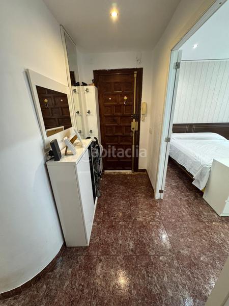 Foto f1f88262-b4f1-4f66-949c-75390e1cb536. Flat with heating in Mont Olivet Valencia