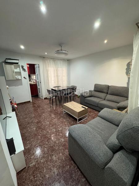 Foto f4e5b236-ec16-49ed-b573-6544f210a1b5. Flat with heating in Mont Olivet Valencia