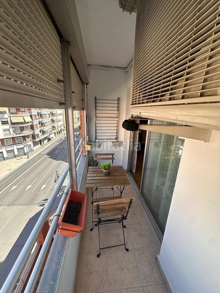 Foto 06a83284-2e13-4943-9312-e3b7c2309ad1. Alquiler piso  en alquiler en angel guimerá en Valencia