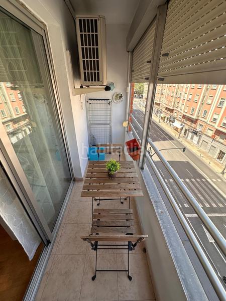 Foto 62b3ea4b-06d4-4d68-a275-913757cf9325. Alquiler piso  en alquiler en angel guimerá en Valencia