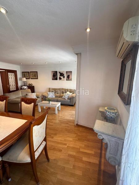 Foto ea39b115-f7be-4bf9-89b6-cddbfbec6e2d. Alquiler piso  en alquiler en angel guimerá en Valencia