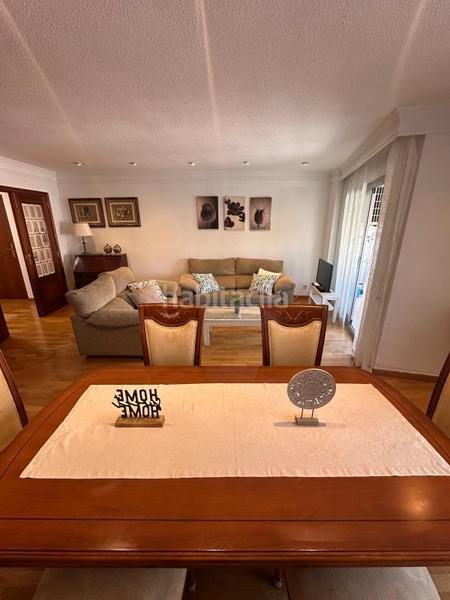 Foto 7fe847c0-0900-4aa5-aecf-7b34f25c777f. Location appartement dans Arrancapins Valencia