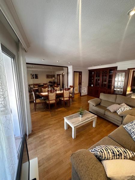 Foto cb883f72-84ed-48e4-83d3-f3366b84a027. Location appartement dans Arrancapins Valencia