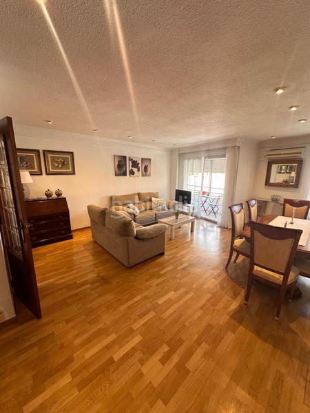 Foto d281fe21-233e-427a-aa28-55aef7595d26. Location appartement dans Arrancapins Valencia