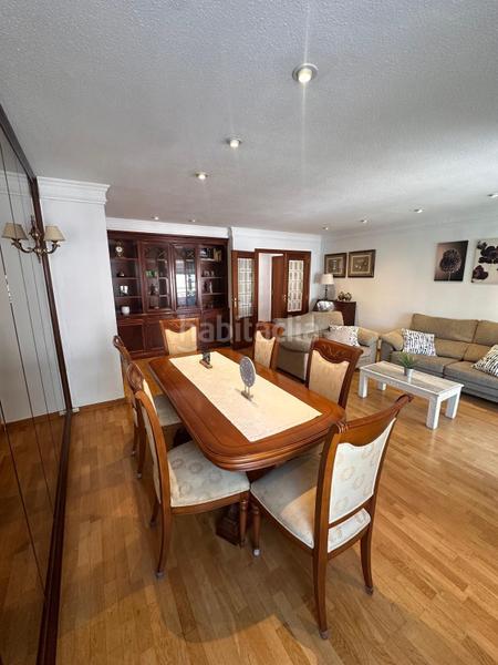 Foto dcb35e2b-1489-4dd8-9115-13990785c862. Location appartement dans Arrancapins Valencia