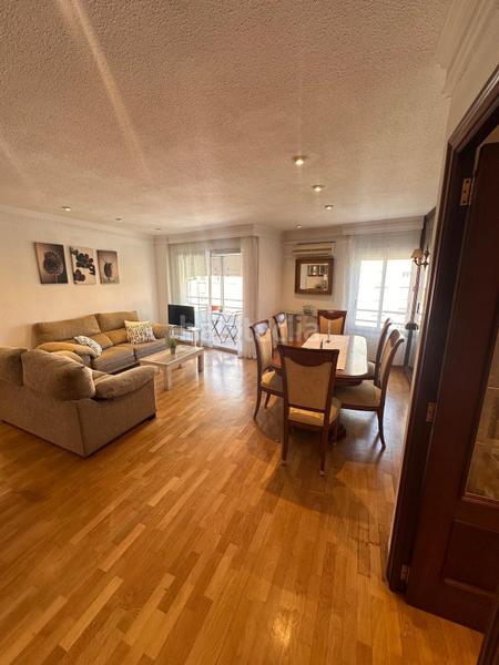 Foto ffce638b-fd92-4ac4-9f4f-687f6d638a1d. Location appartement dans Arrancapins Valencia