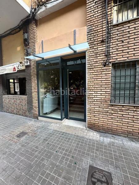 Foto a23f3796-1af6-49b9-af85-90adce867c7a. Pis a Barrio de Patraix Valencia