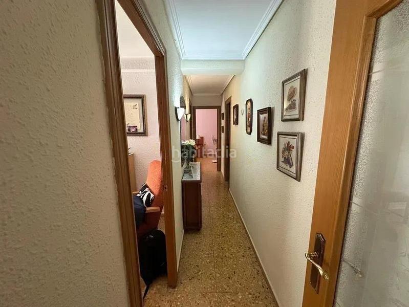 Foto 6f7565a9-040f-43f3-938e-96b5e9de80b0. Pis a Tres Forques Valencia