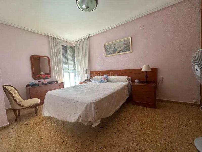 Foto 90f3206b-7cdd-45eb-8be4-e6ff9af34e01. Pis a Tres Forques Valencia